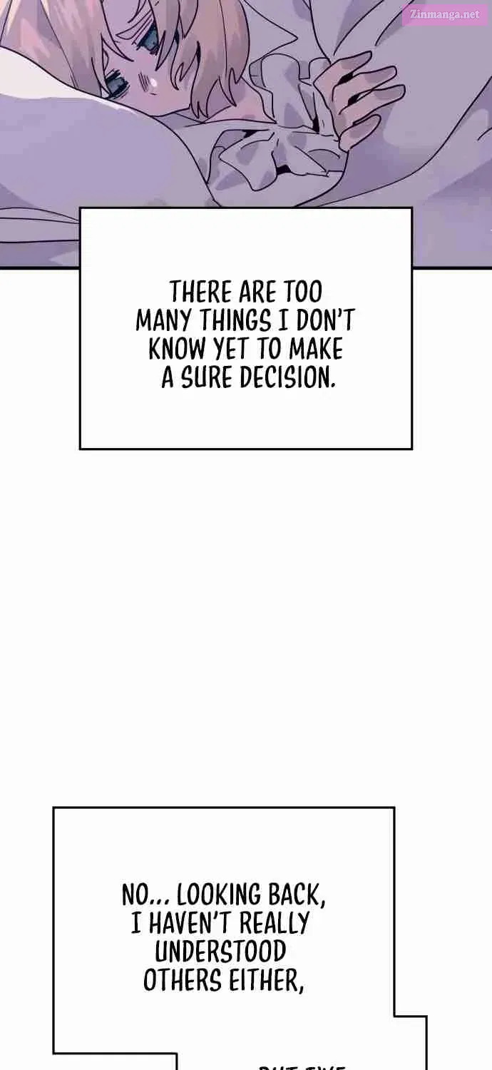 Is My Second Life a Healing Life Kainu Manga Chapter 54 Page 38