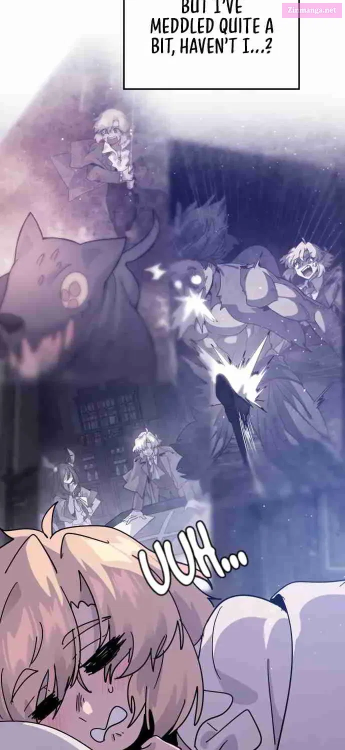 Is My Second Life a Healing Life Kainu Manga Chapter 54 Page 39