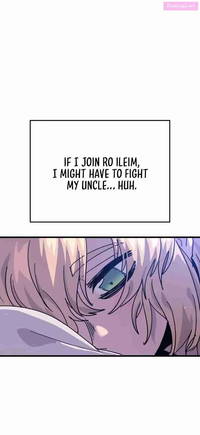 Is My Second Life a Healing Life Kainu Manga Chapter 54 Page 41