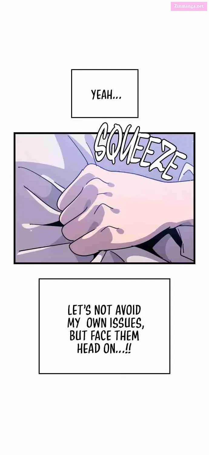 Is My Second Life a Healing Life Kainu Manga Chapter 54 Page 42