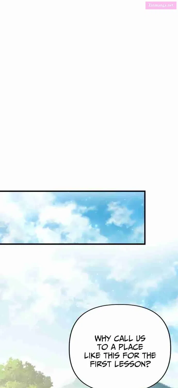 Is My Second Life a Healing Life Kainu Manga Chapter 54 Page 43