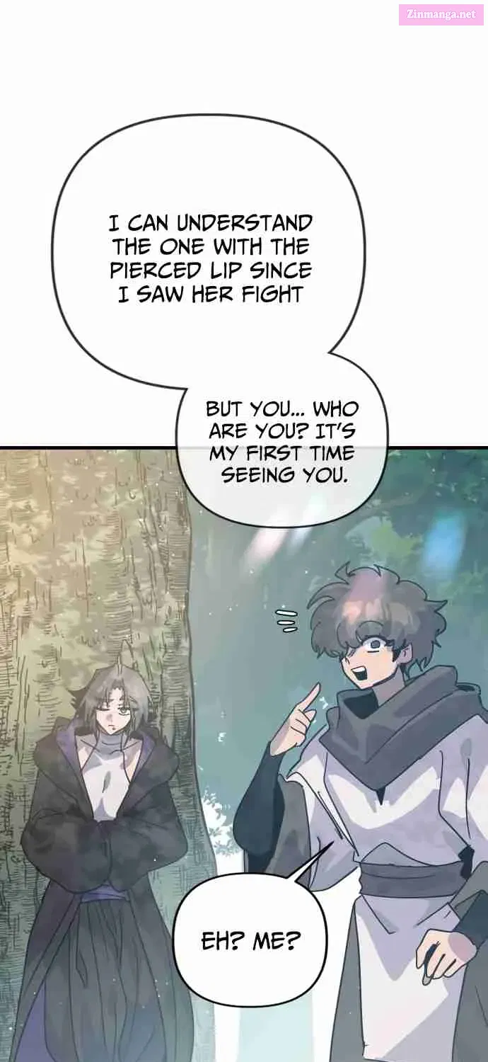 Is My Second Life a Healing Life Kainu Manga Chapter 54 Page 48