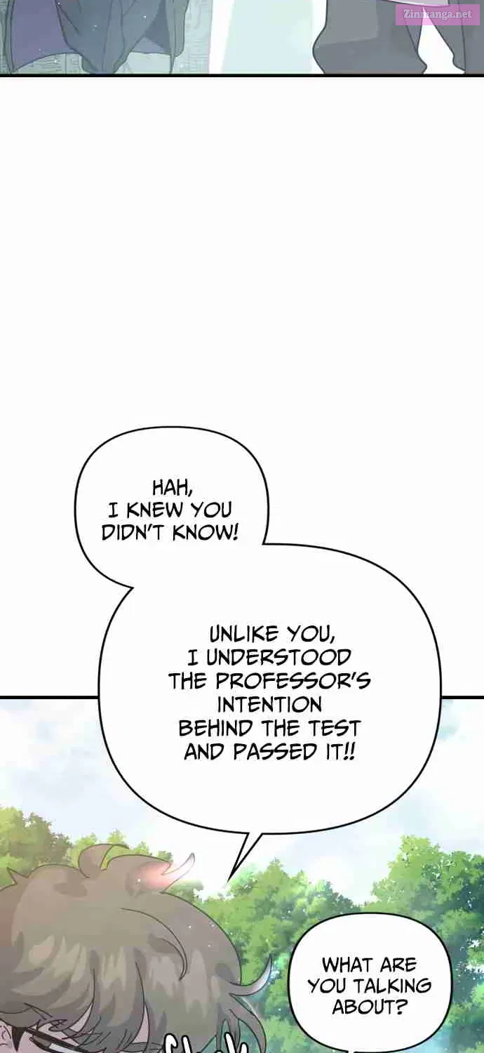Is My Second Life a Healing Life Kainu Manga Chapter 54 Page 49