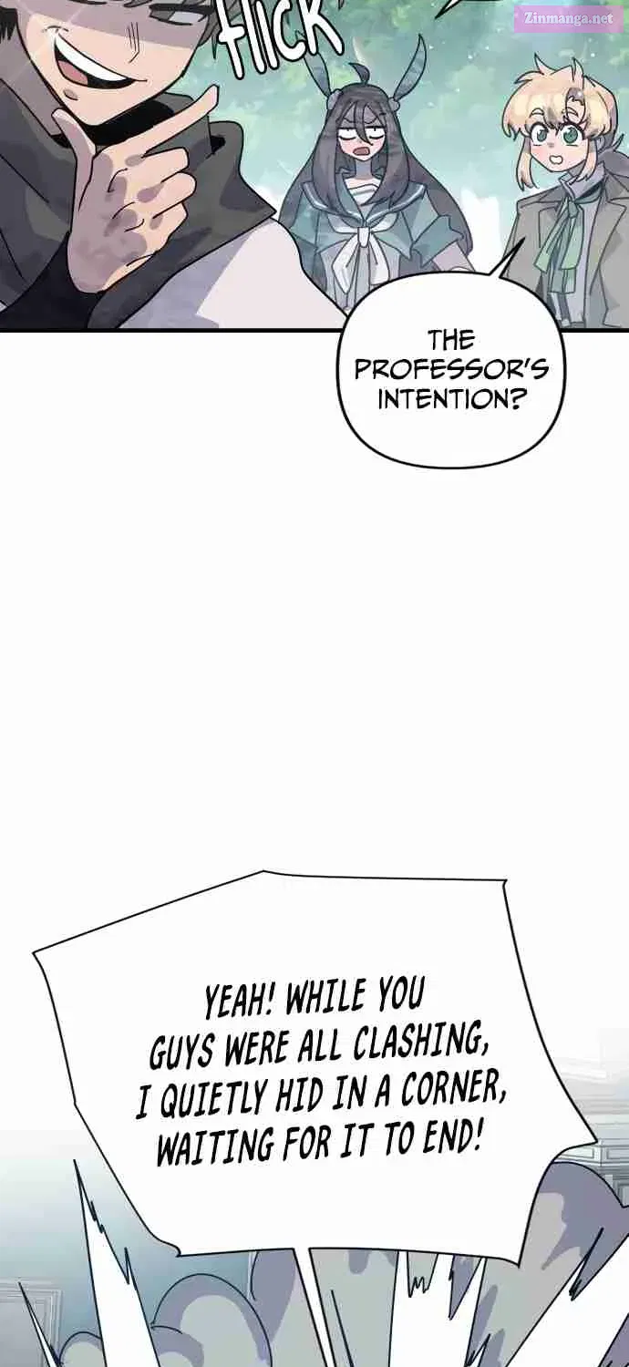 Is My Second Life a Healing Life Kainu Manga Chapter 54 Page 50