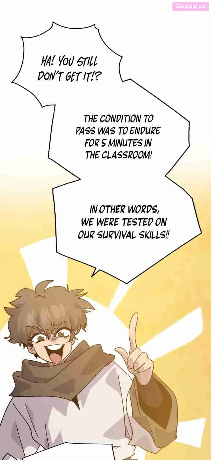 Is My Second Life a Healing Life Kainu Manga Chapter 54 Page 52
