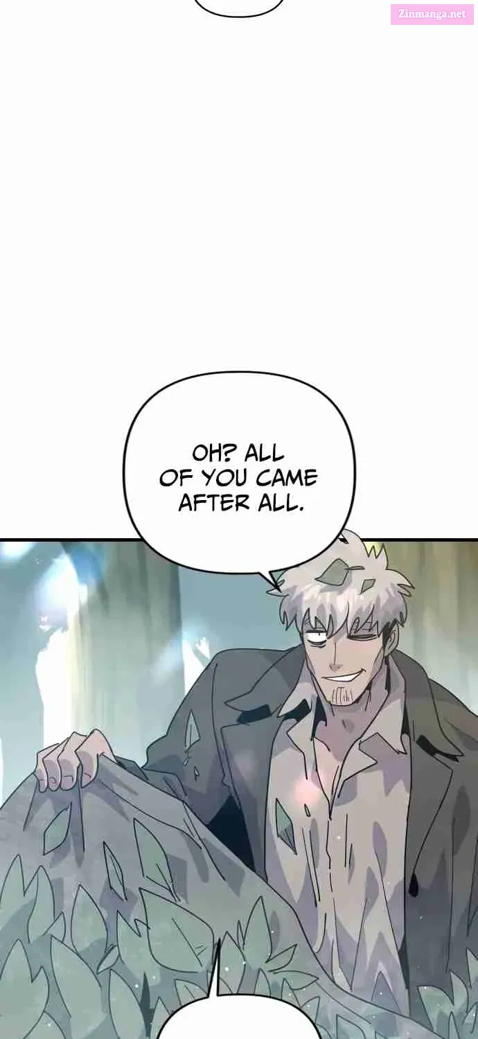 Is My Second Life a Healing Life Kainu Manga Chapter 54 Page 56