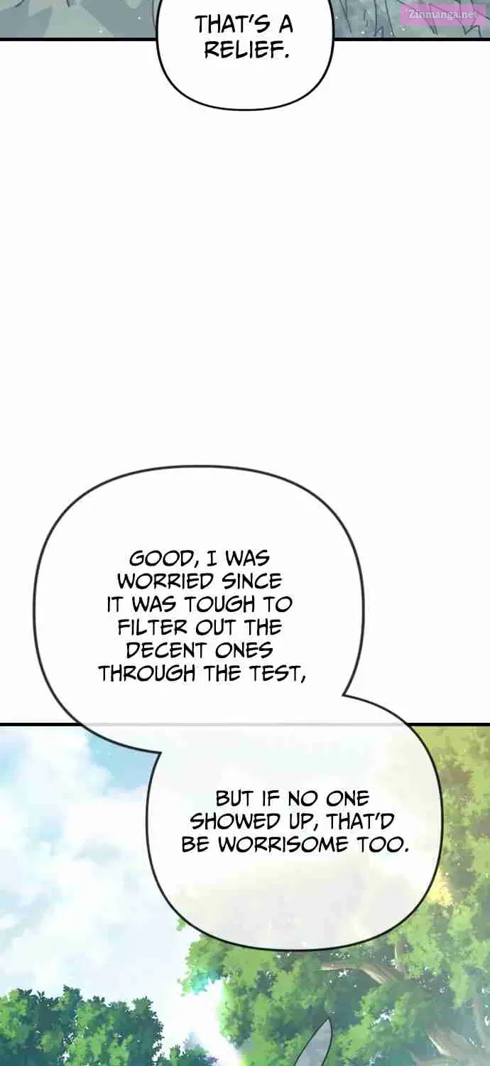 Is My Second Life a Healing Life Kainu Manga Chapter 54 Page 57