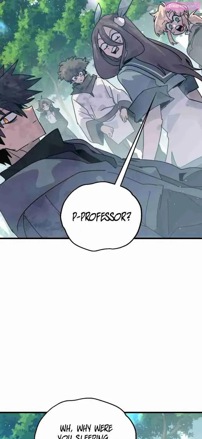Is My Second Life a Healing Life Kainu Manga Chapter 54 Page 58