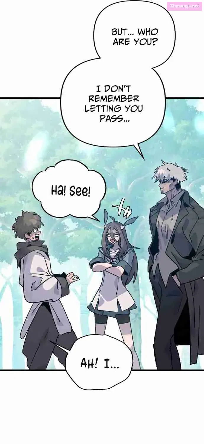 Is My Second Life a Healing Life Kainu Manga Chapter 54 Page 60