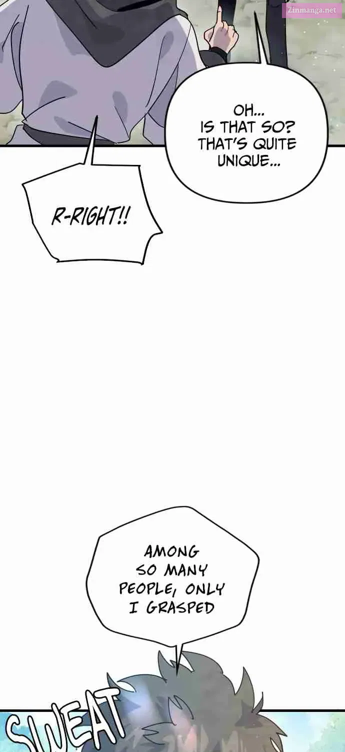 Is My Second Life a Healing Life Kainu Manga Chapter 54 Page 62