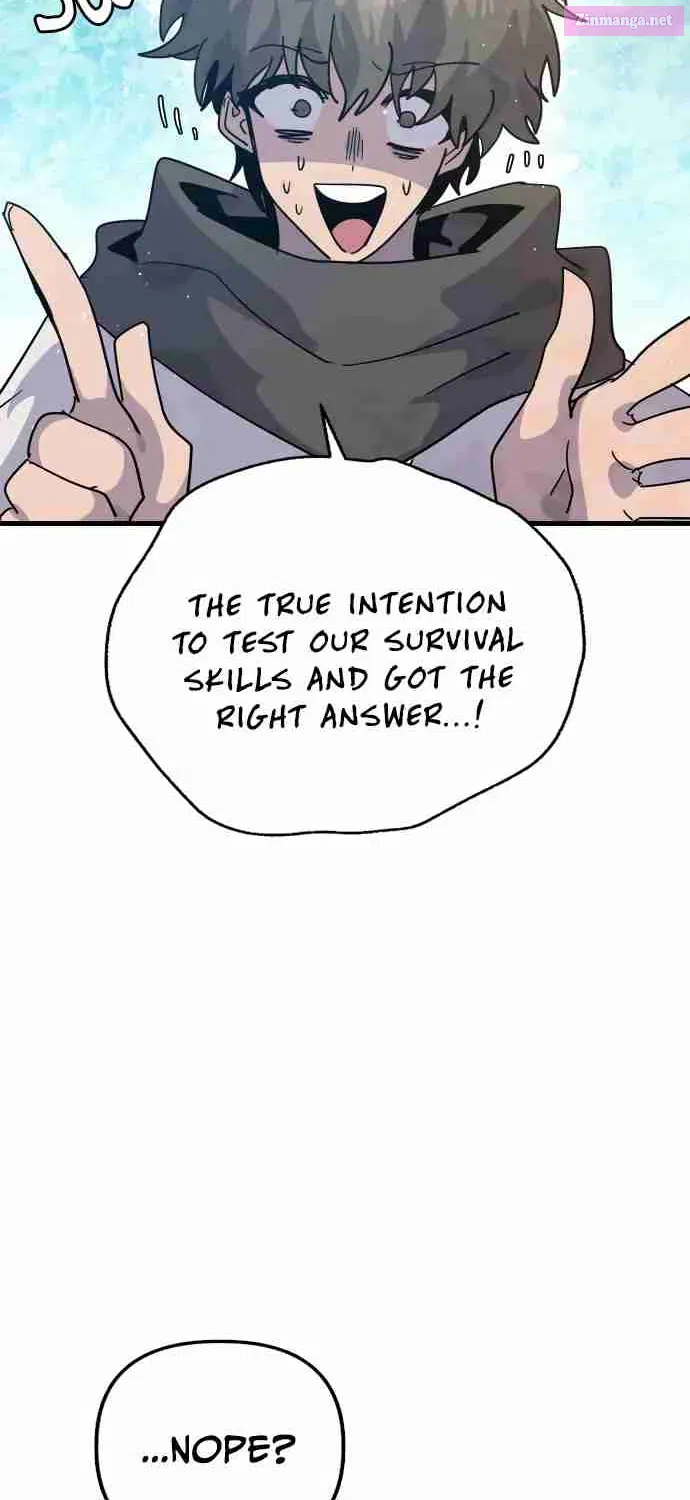 Is My Second Life a Healing Life Kainu Manga Chapter 54 Page 63