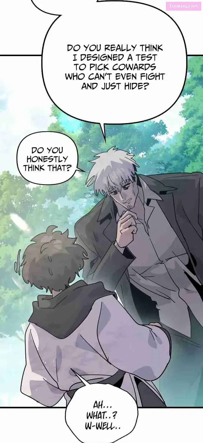 Is My Second Life a Healing Life Kainu Manga Chapter 54 Page 64