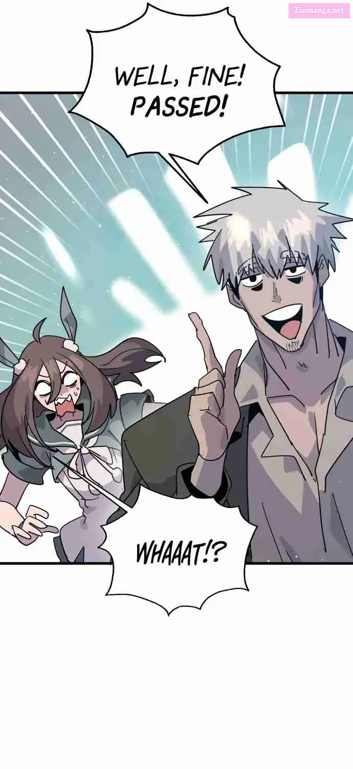Is My Second Life a Healing Life Kainu Manga Chapter 54 Page 67