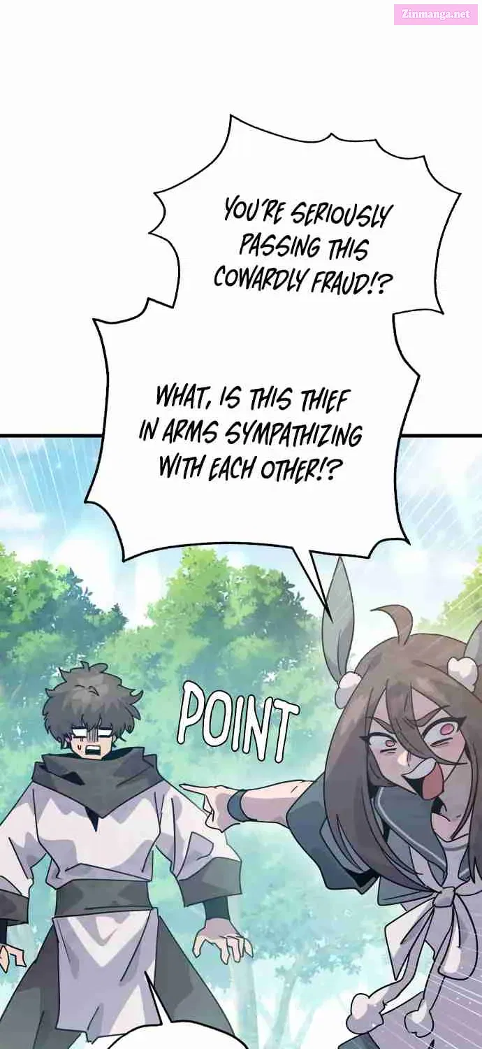 Is My Second Life a Healing Life Kainu Manga Chapter 54 Page 68