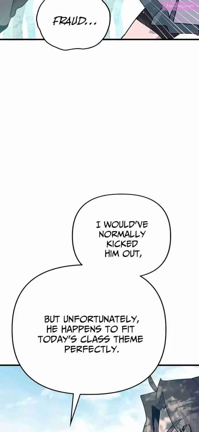 Is My Second Life a Healing Life Kainu Manga Chapter 54 Page 69
