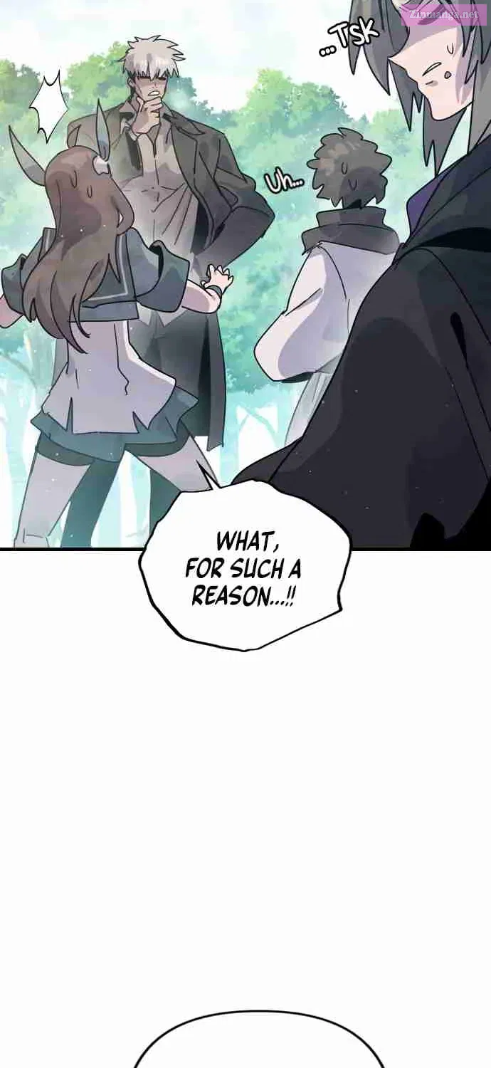 Is My Second Life a Healing Life Kainu Manga Chapter 54 Page 70