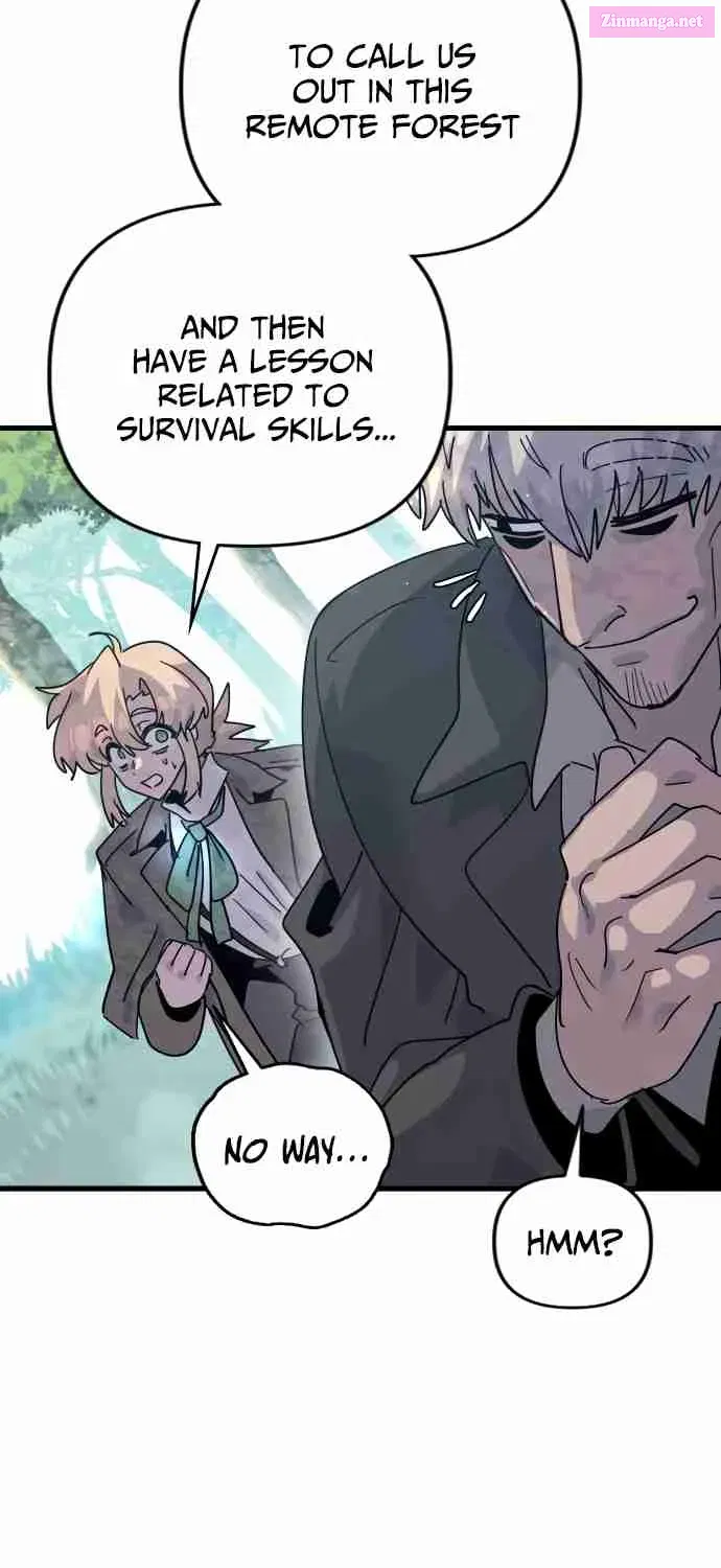 Is My Second Life a Healing Life Kainu Manga Chapter 54 Page 71