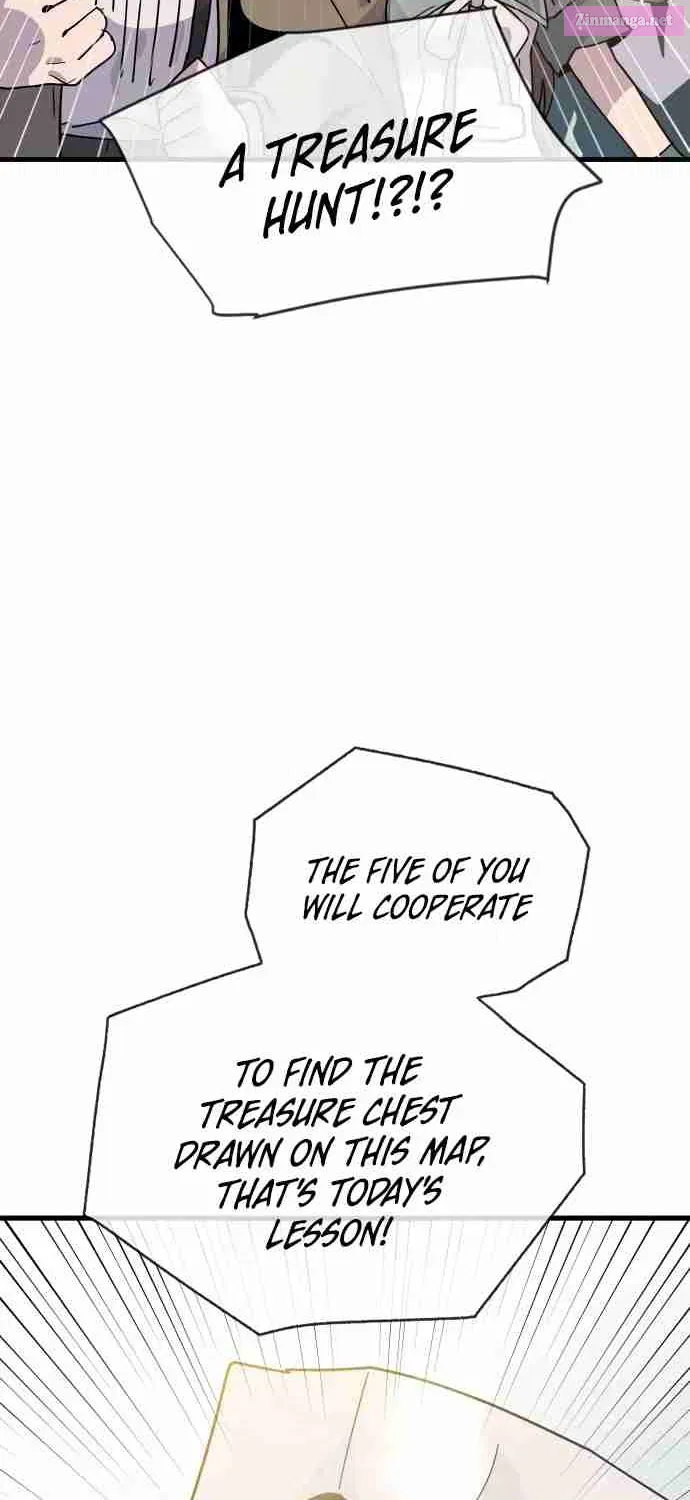 Is My Second Life a Healing Life Kainu Manga Chapter 54 Page 75