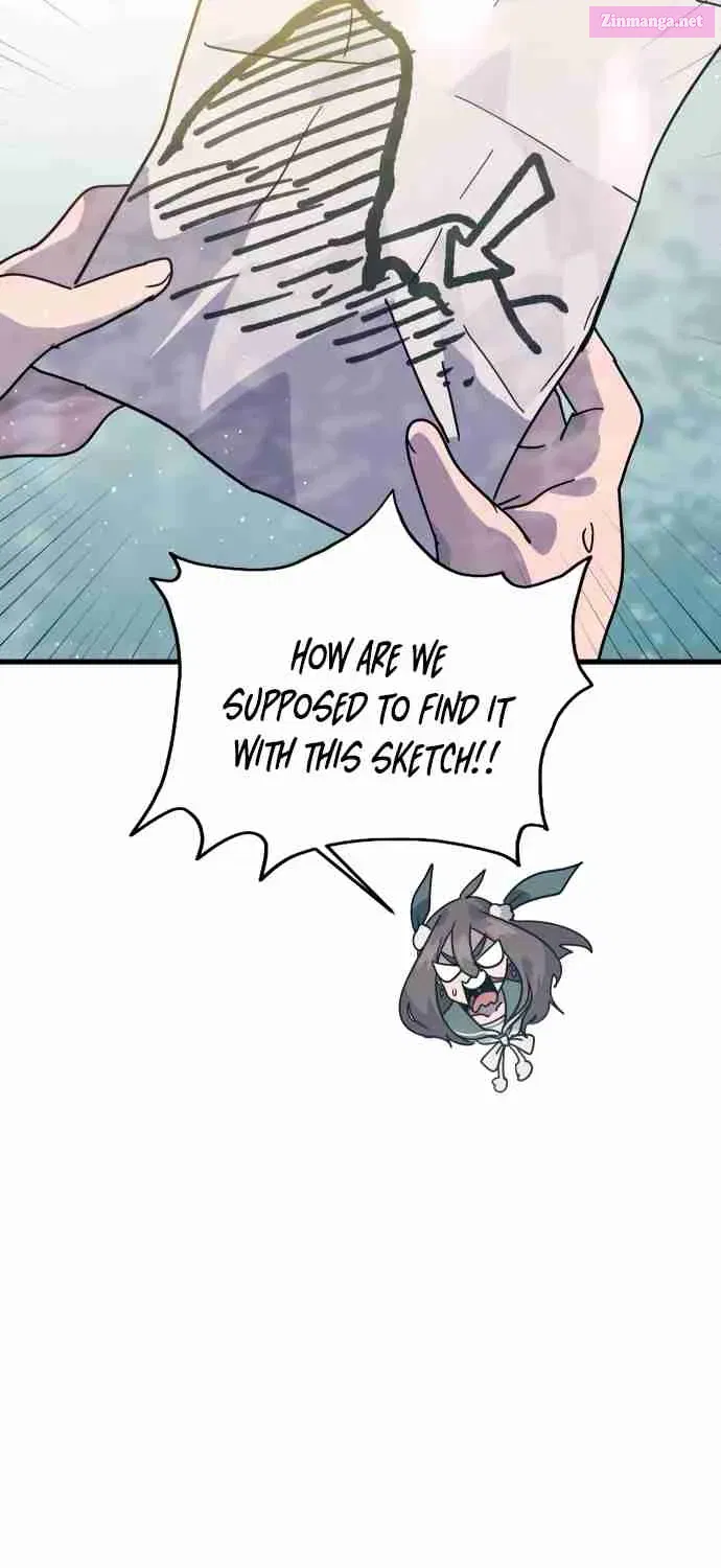 Is My Second Life a Healing Life Kainu Manga Chapter 54 Page 76