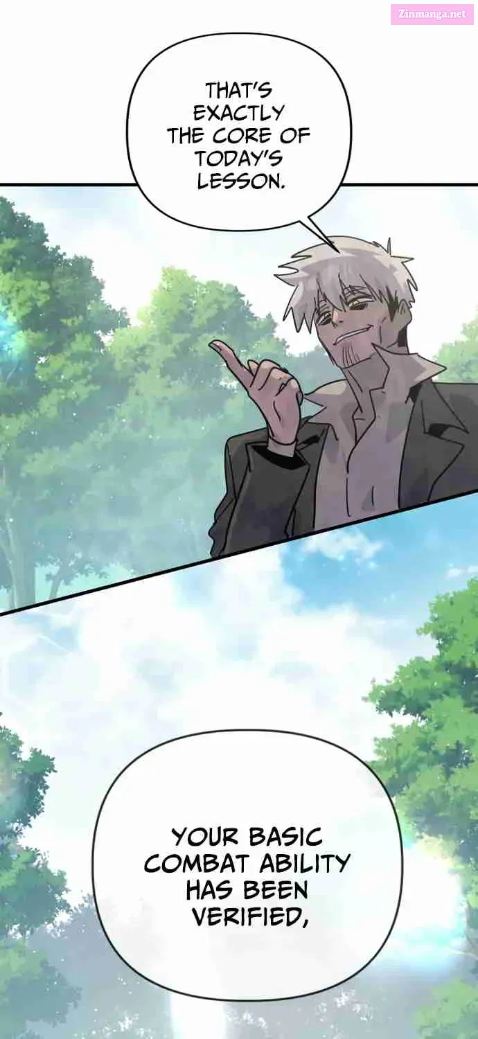 Is My Second Life a Healing Life Kainu Manga Chapter 54 Page 77