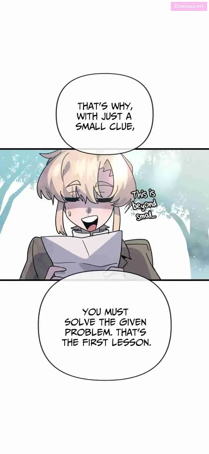 Is My Second Life a Healing Life Kainu Manga Chapter 54 Page 81