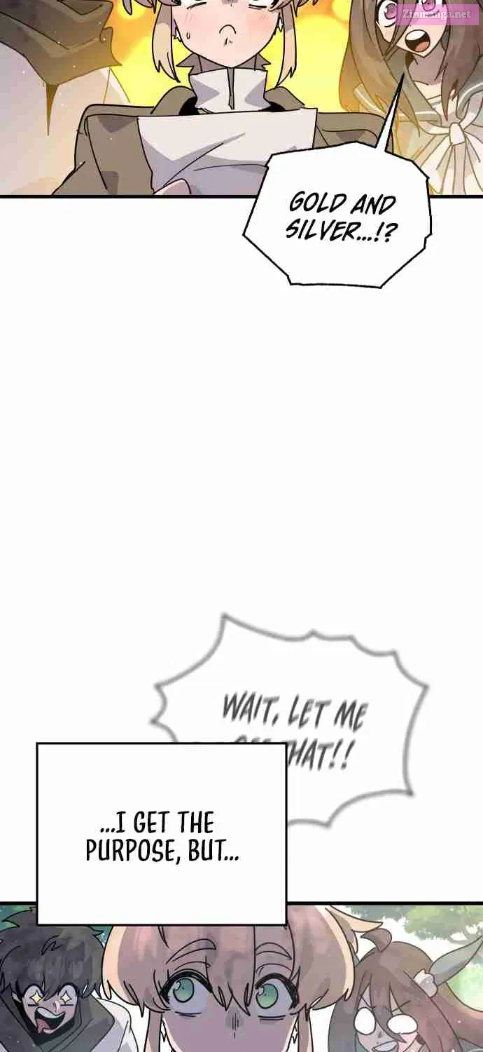 Is My Second Life a Healing Life Kainu Manga Chapter 54 Page 84