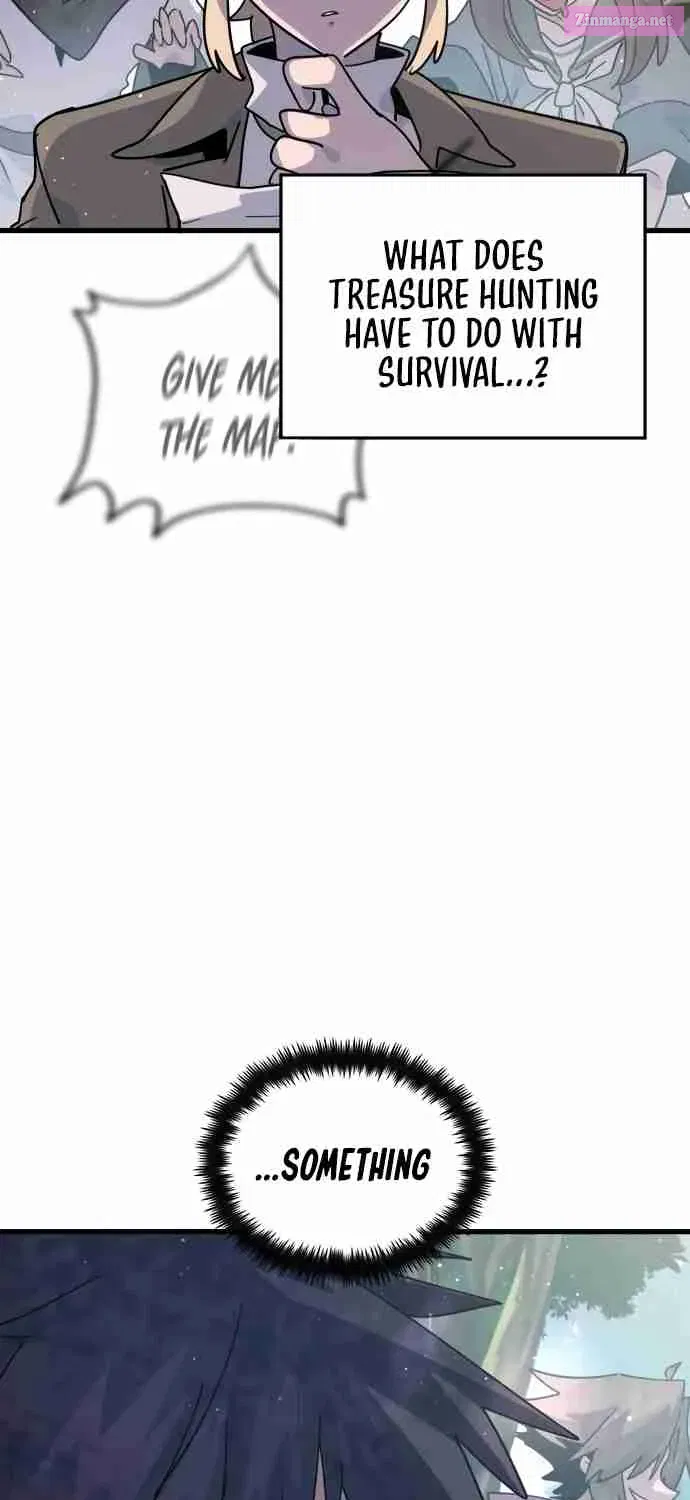 Is My Second Life a Healing Life Kainu Manga Chapter 54 Page 85