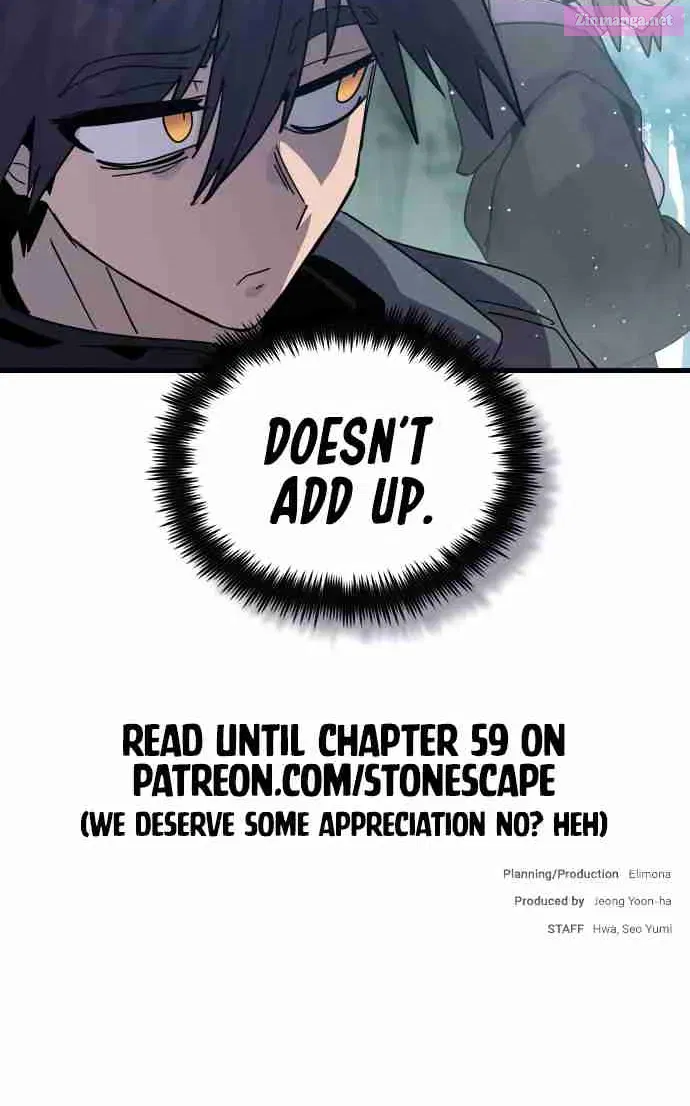 Is My Second Life a Healing Life Kainu Manga Chapter 54 Page 86