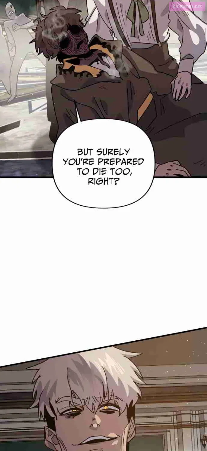 Is My Second Life a Healing Life Kainu Manga Chapter 53 Page 3