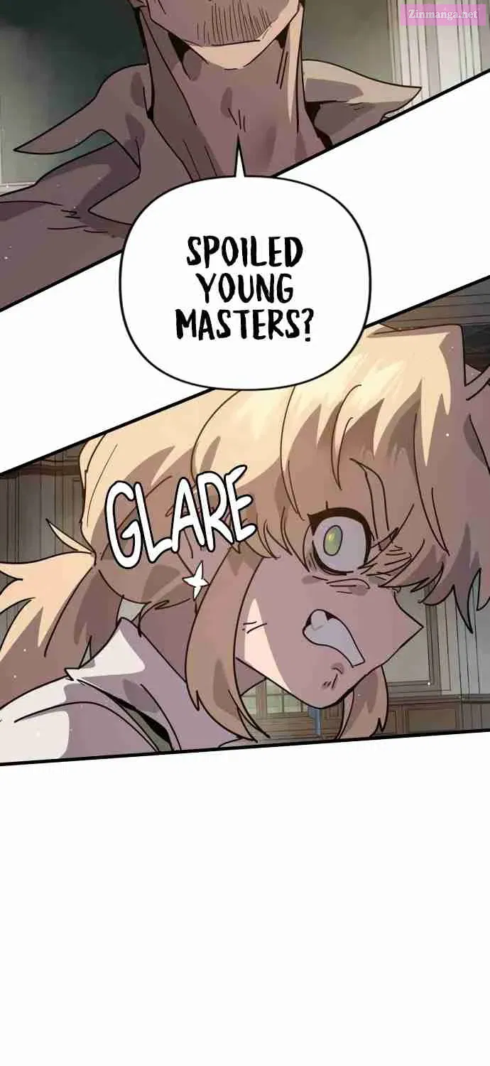 Is My Second Life a Healing Life Kainu Manga Chapter 53 Page 4