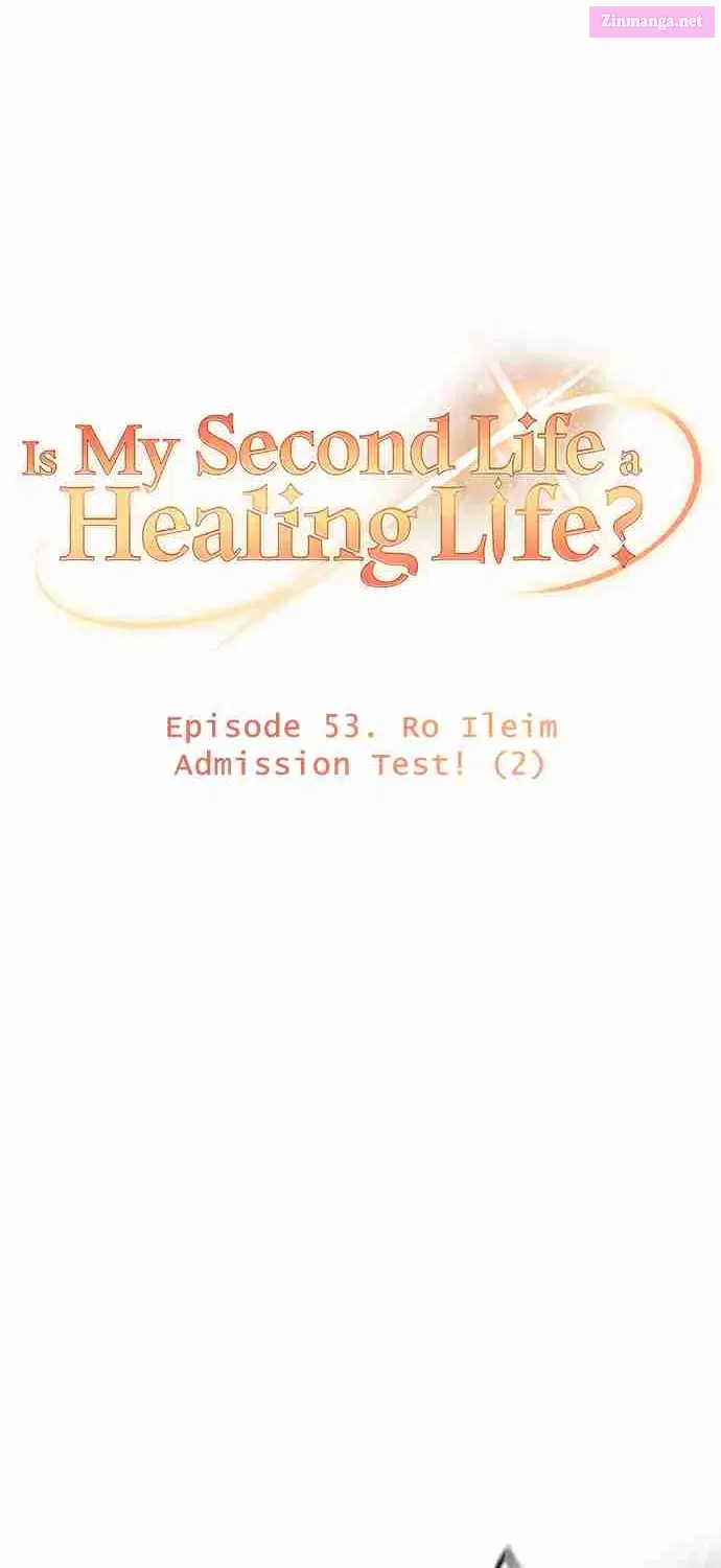 Is My Second Life a Healing Life Kainu Manga Chapter 53 Page 5