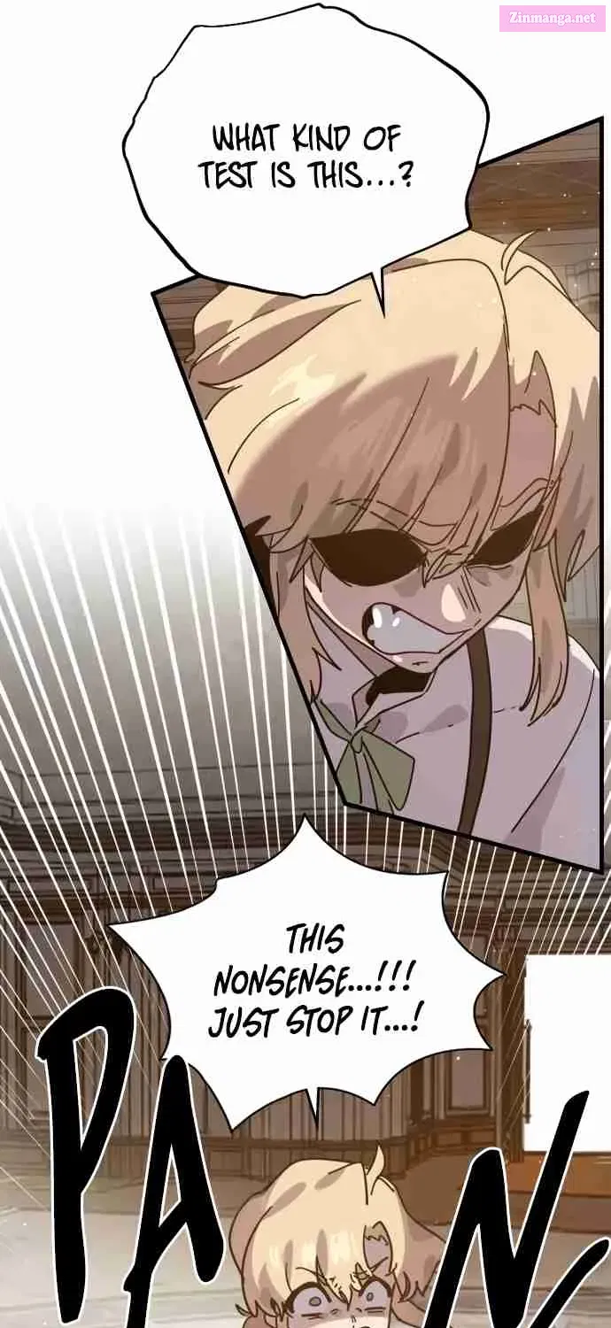 Is My Second Life a Healing Life Kainu Manga Chapter 53 Page 8