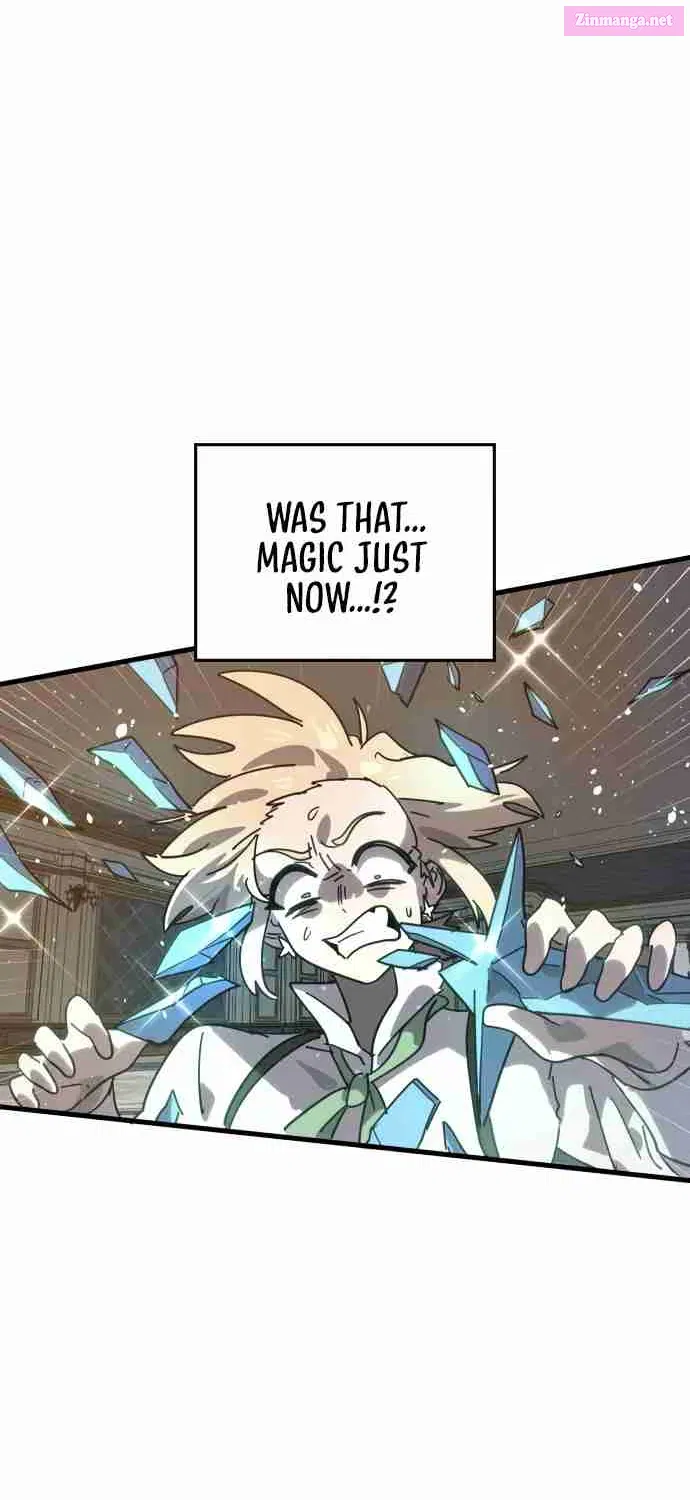 Is My Second Life a Healing Life Kainu Manga Chapter 53 Page 13
