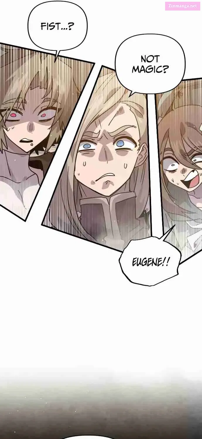 Is My Second Life a Healing Life Kainu Manga Chapter 53 Page 15