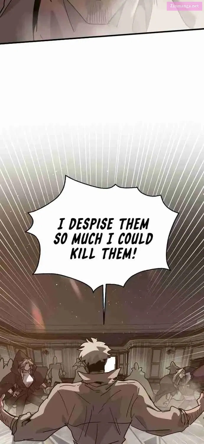 Is My Second Life a Healing Life Kainu Manga Chapter 53 Page 19