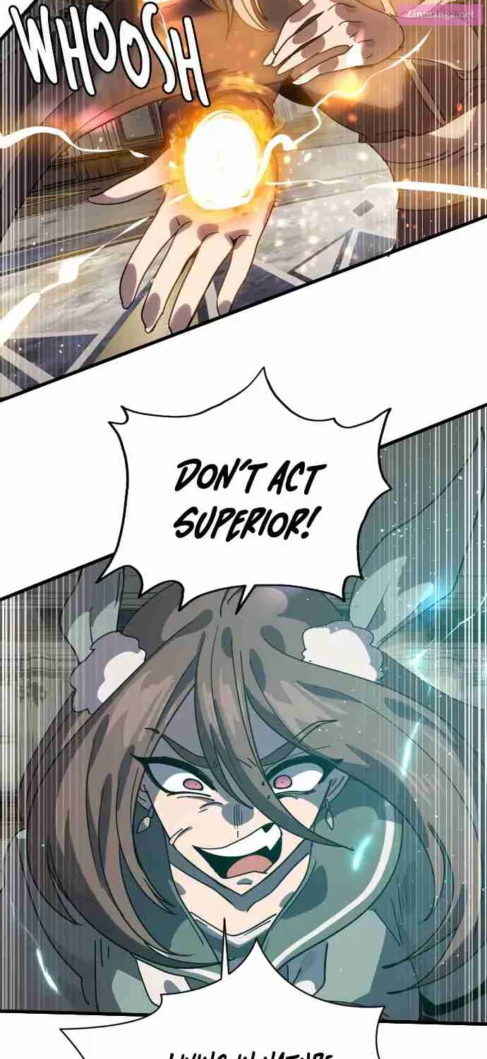 Is My Second Life a Healing Life Kainu Manga Chapter 53 Page 22