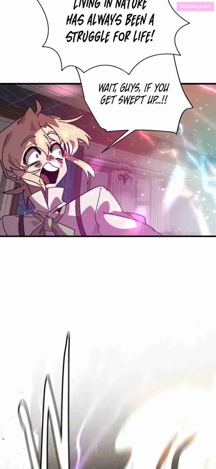 Is My Second Life a Healing Life Kainu Manga Chapter 53 Page 23