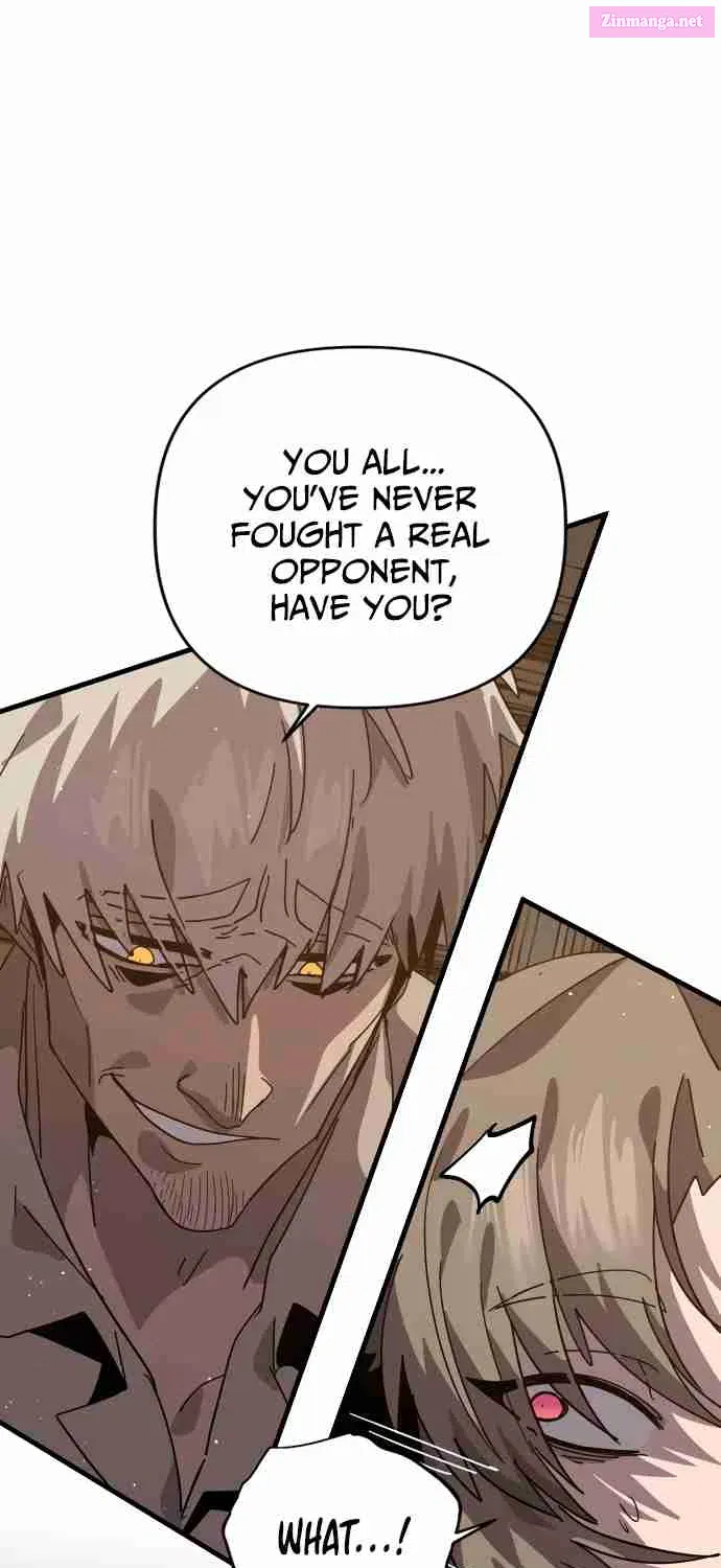 Is My Second Life a Healing Life Kainu Manga Chapter 53 Page 28