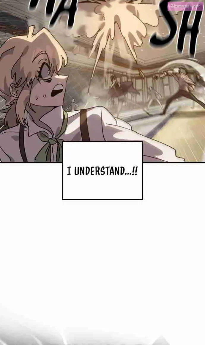 Is My Second Life a Healing Life Kainu Manga Chapter 53 Page 31