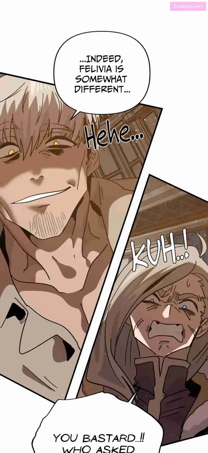 Is My Second Life a Healing Life Kainu Manga Chapter 53 Page 41
