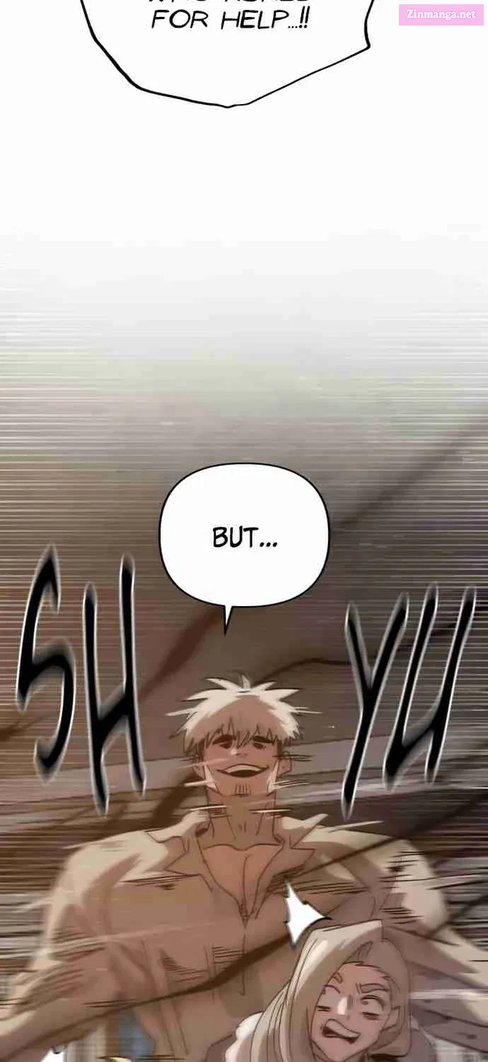 Is My Second Life a Healing Life Kainu Manga Chapter 53 Page 42