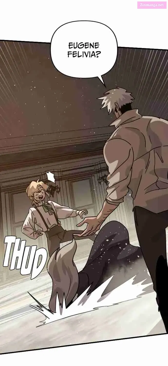 Is My Second Life a Healing Life Kainu Manga Chapter 53 Page 46