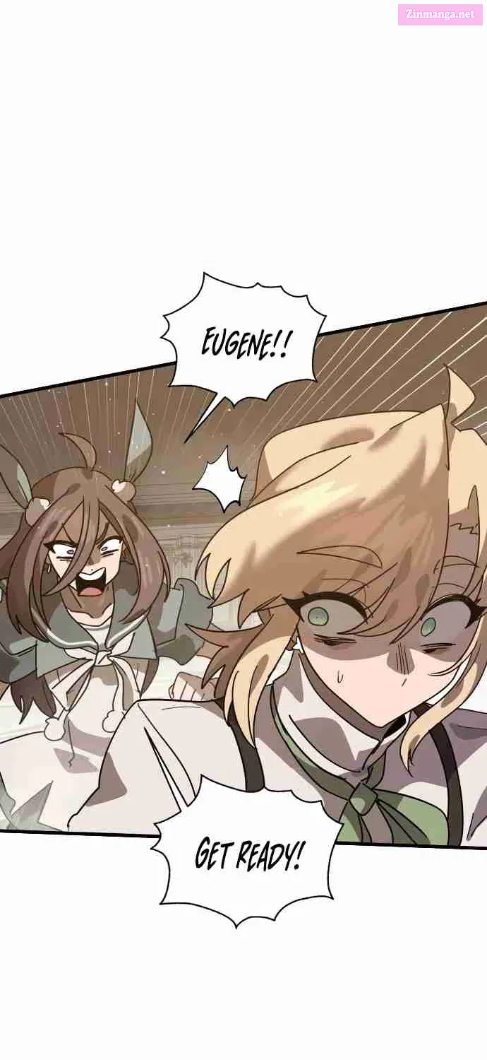 Is My Second Life a Healing Life Kainu Manga Chapter 53 Page 47