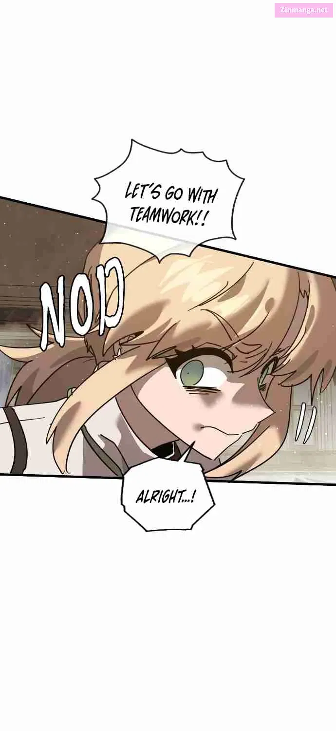 Is My Second Life a Healing Life Kainu Manga Chapter 53 Page 48