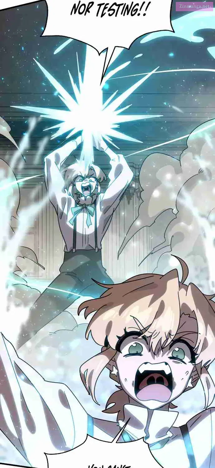 Is My Second Life a Healing Life Kainu Manga Chapter 53 Page 51