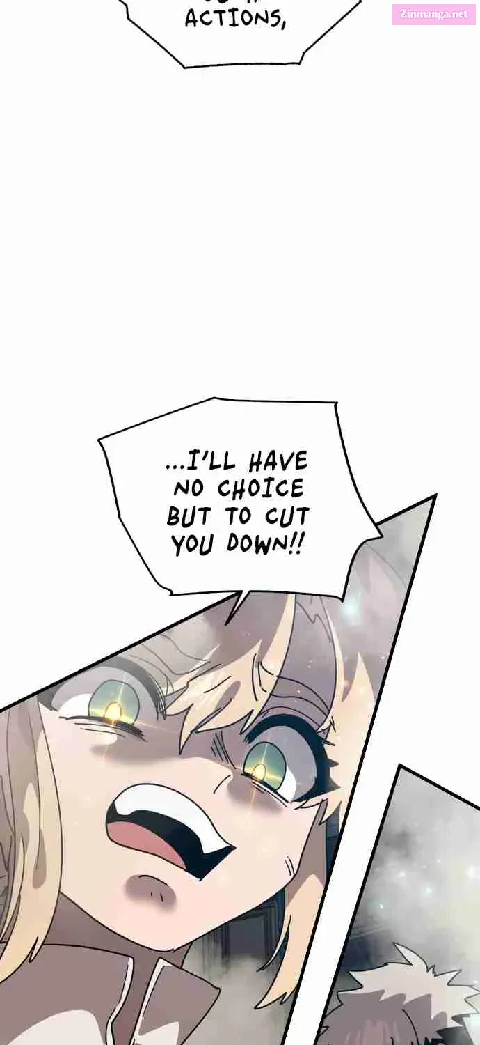 Is My Second Life a Healing Life Kainu Manga Chapter 53 Page 62
