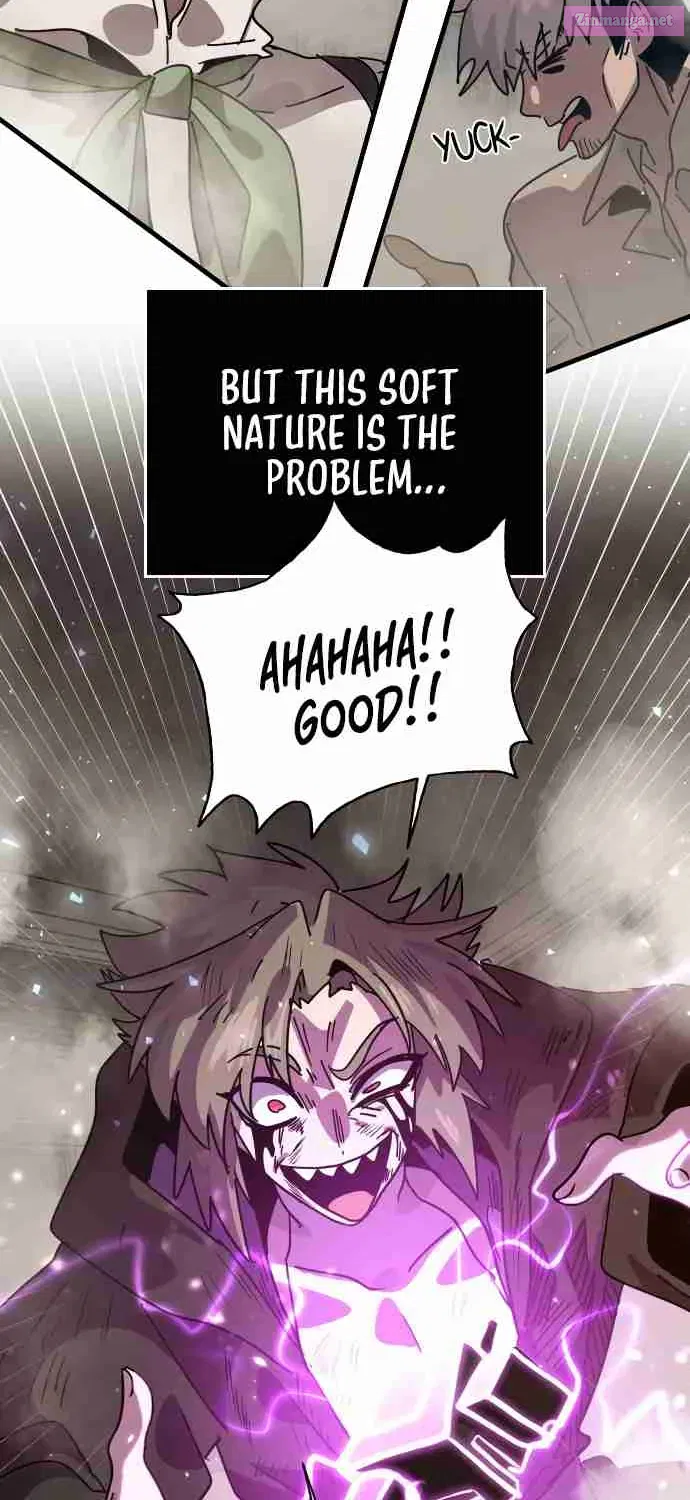 Is My Second Life a Healing Life Kainu Manga Chapter 53 Page 63