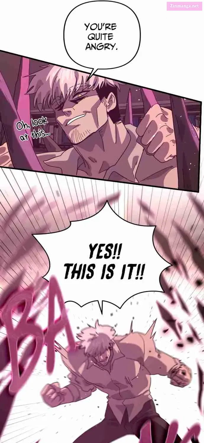 Is My Second Life a Healing Life Kainu Manga Chapter 53 Page 67