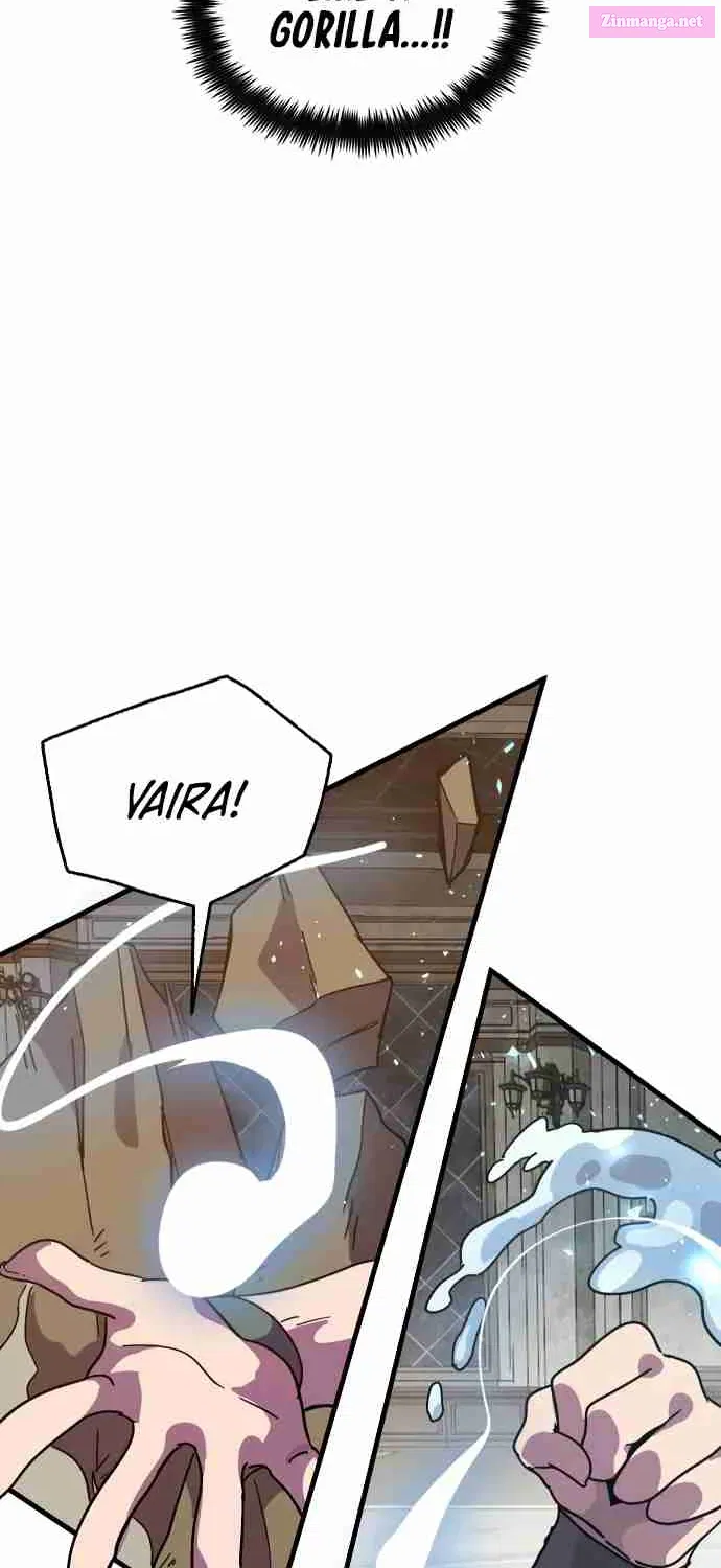 Is My Second Life a Healing Life Kainu Manga Chapter 53 Page 70