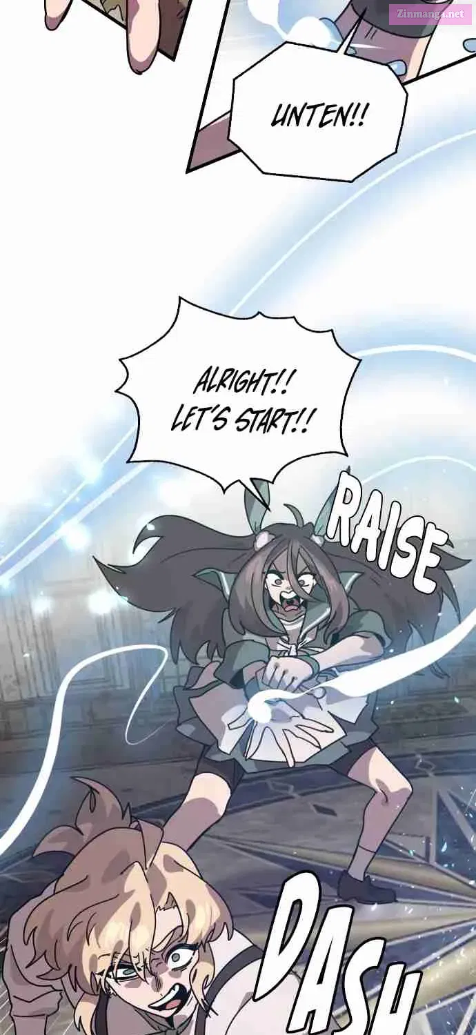 Is My Second Life a Healing Life Kainu Manga Chapter 53 Page 71